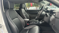 Honda E Ny1 150kW Elegance 69kWh 5dr Auto Electric Hatchback